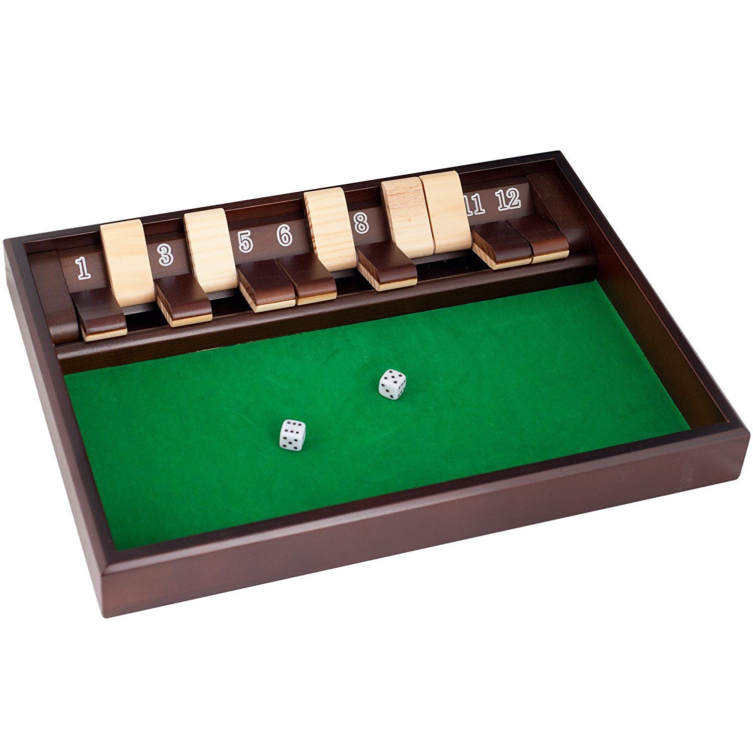 Shut the Box