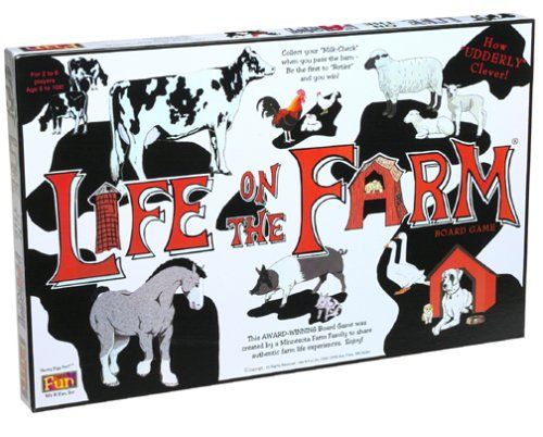 Life on the Farm