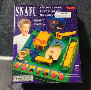 Snafu