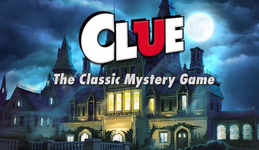 Clue