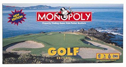 Monopoly