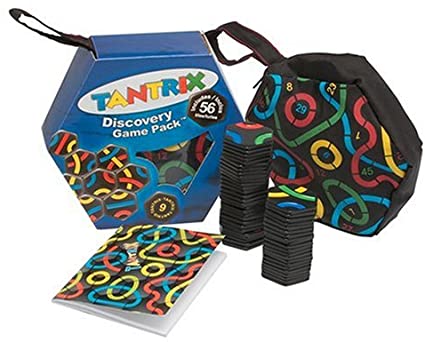 Tantrix Discovery Game Pack