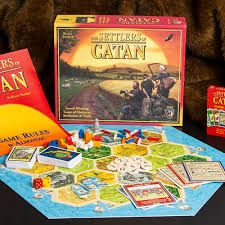 Settlers of Catan