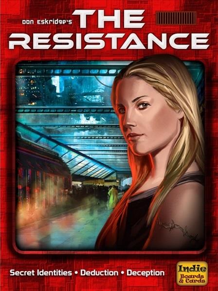 The Resistance