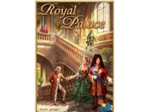 Royal Palace