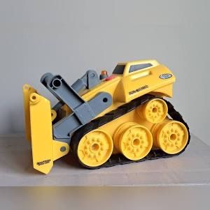 Little Tikes Rugged Riggs Bulldozer