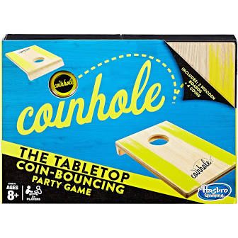 Coinhole