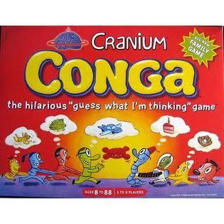 Cranium Conga
