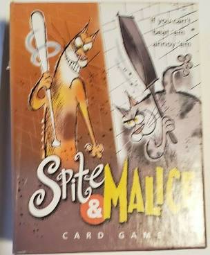 Spite & Malice