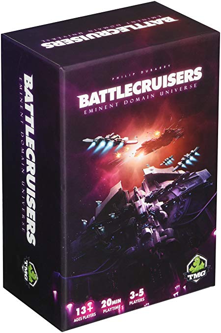 Battlecruisers