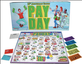 Pay Day