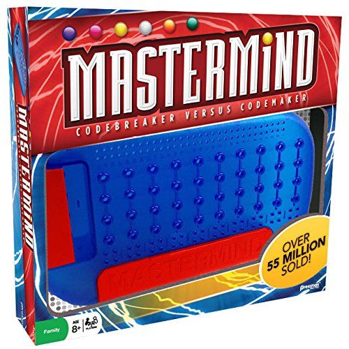 Mastermind
