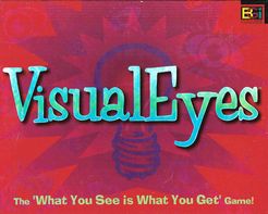 VisualEyes