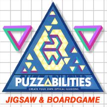 Puzzabilities