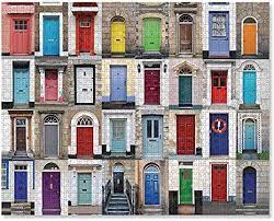 Knock Knock Puzzle by Melissa & Doug