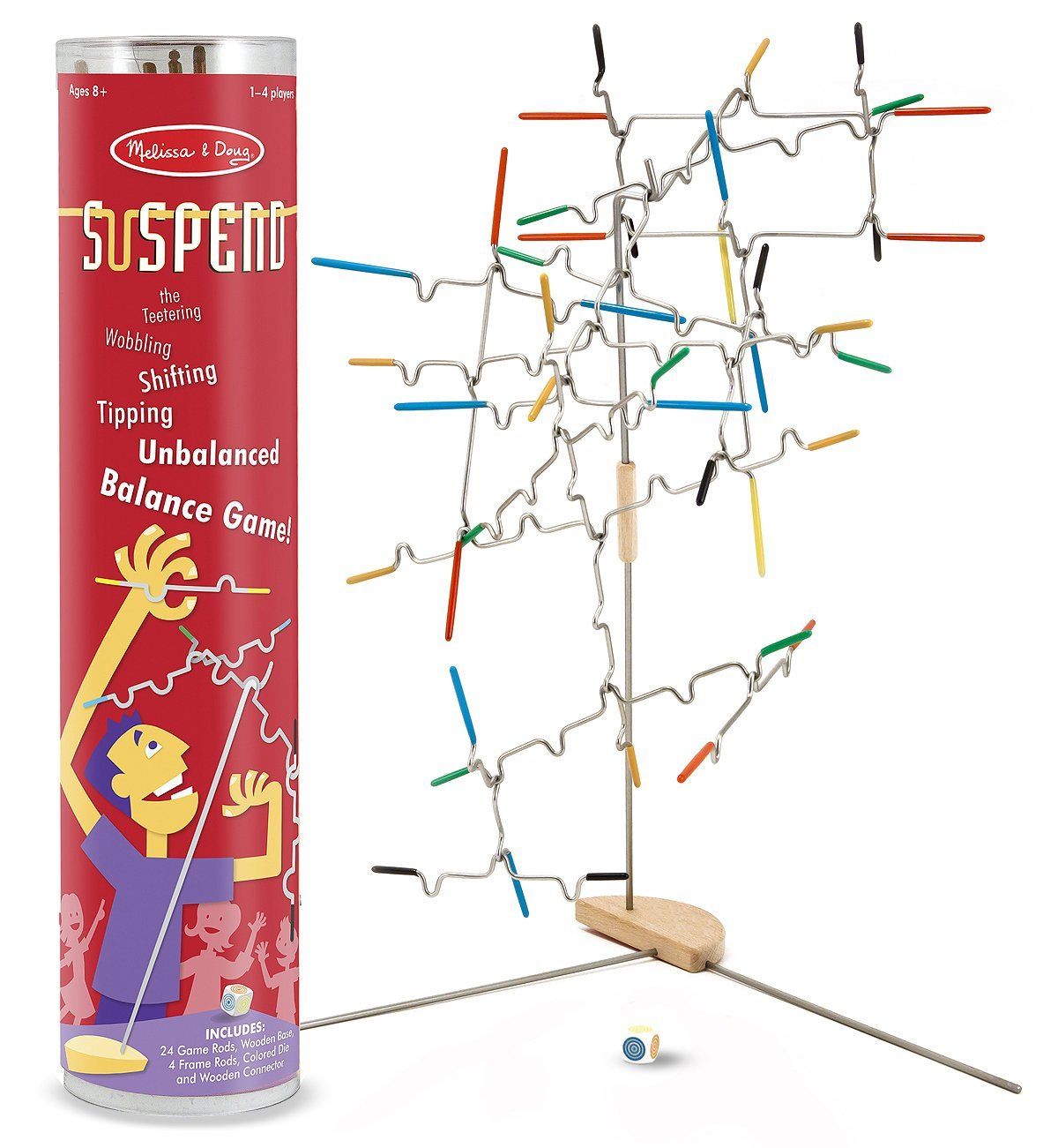 Suspend