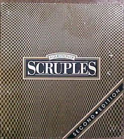 A Question of Scruples