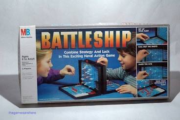 Battleship