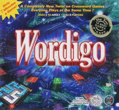 Wordigo