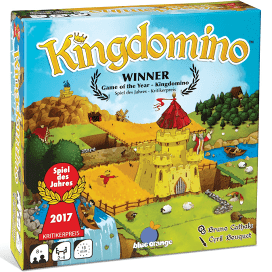 Kingdomino
