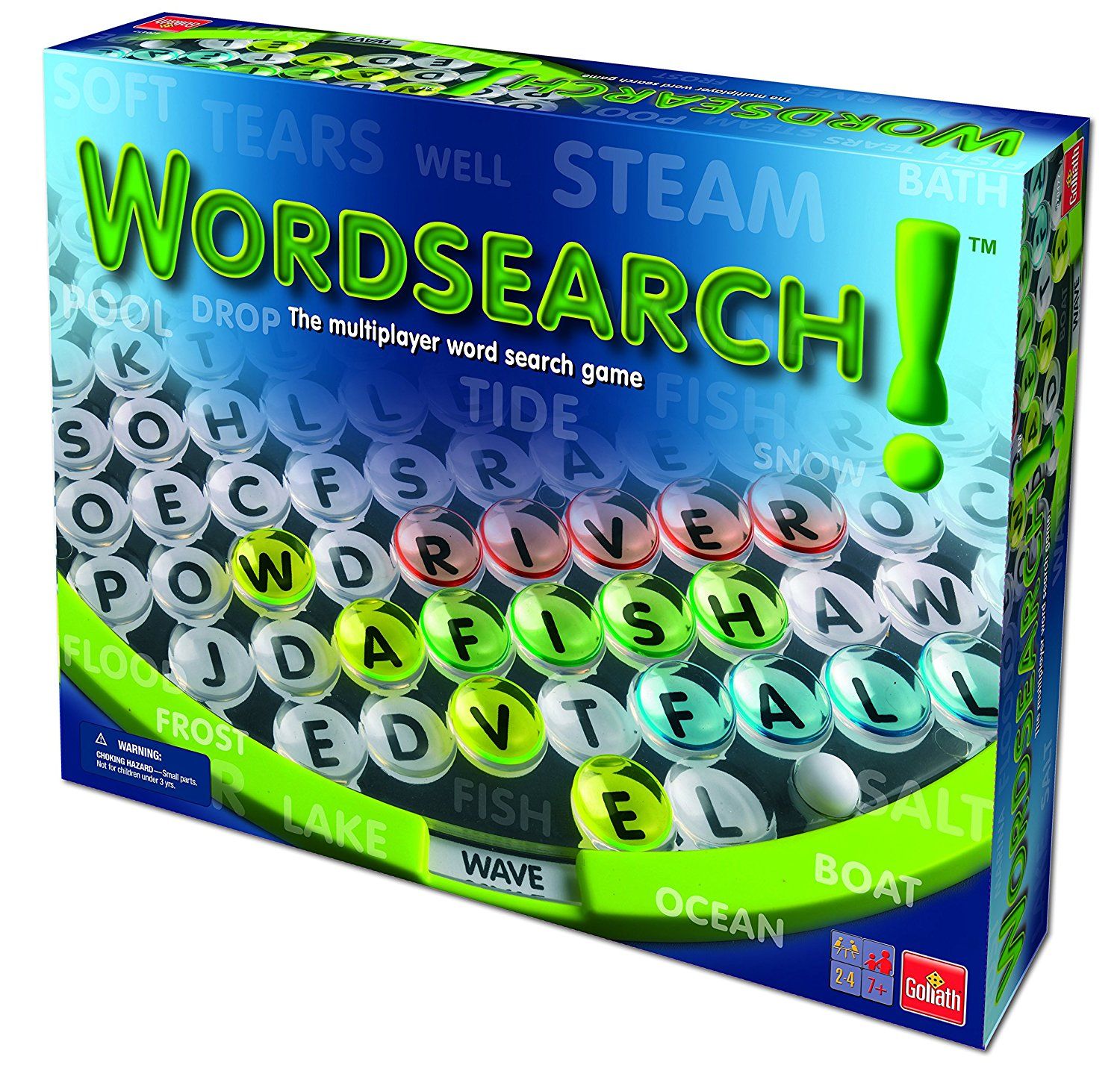WordSearch!
