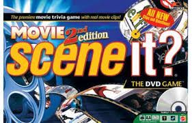 Scene It: 2nd Edition