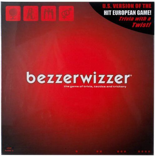 Bezzerwizzer