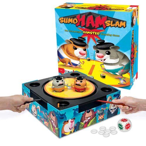 Sumo Ham Slam