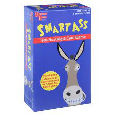 Smart Ass