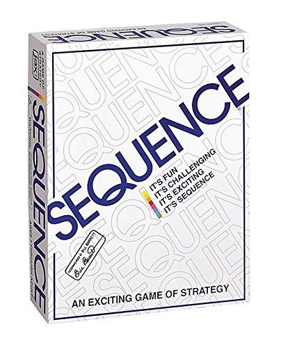 Sequence