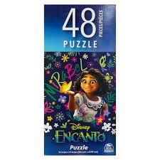 Disney Encanto Puzzle