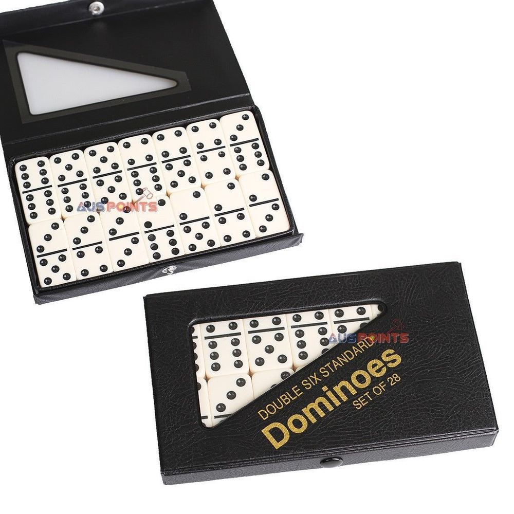 Dominoes