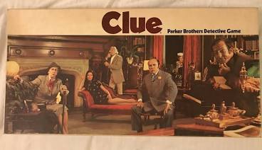 Clue