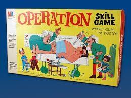 operation