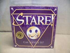 Stare!