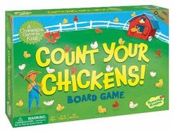 Count Your Chickens