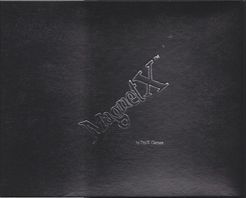 MagnetX