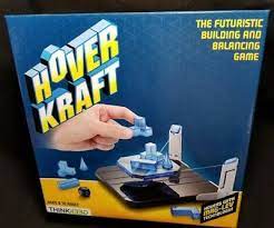Hover Kraft