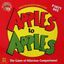 Apples to Apples