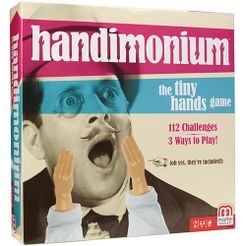 Handimonium
