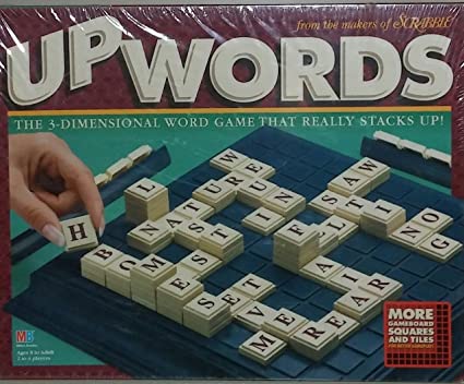 Upwords