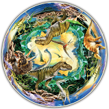Prehistoric World