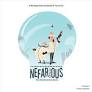 Nefarious Mad Scientist Game