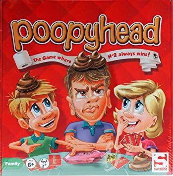 Poopyhead