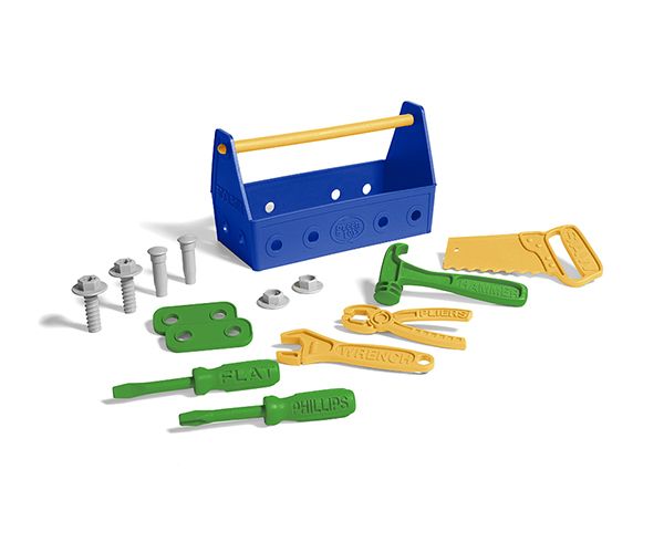 Green Toys Tool Set