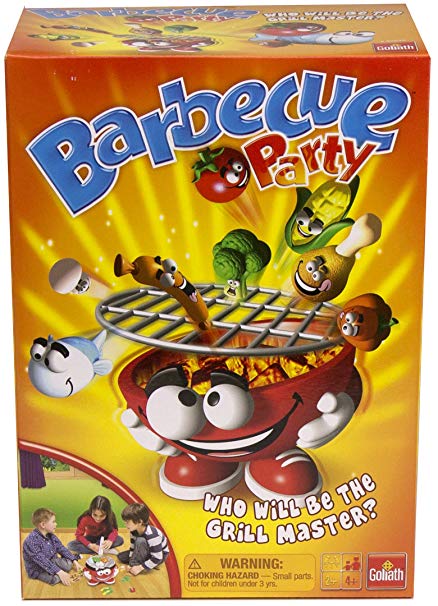 Barbecue Party