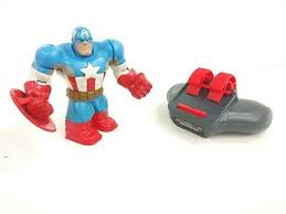 Battle Masters (2 Figures)