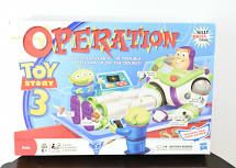 Operation Toy Story 3