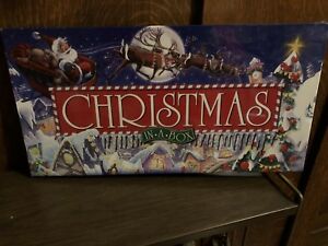 Christmas In A Box