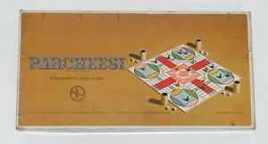 Parcheesi